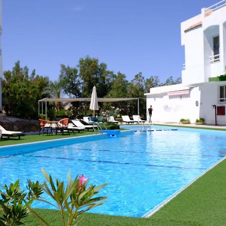 Viking Club Hotel 샤름 엘 셰이크 외부 사진
