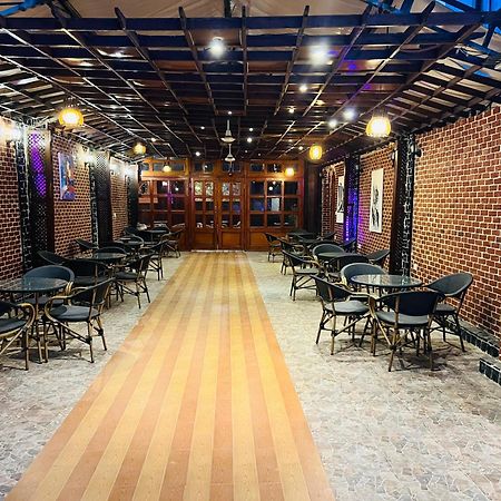 Viking Club Hotel 샤름 엘 셰이크 외부 사진