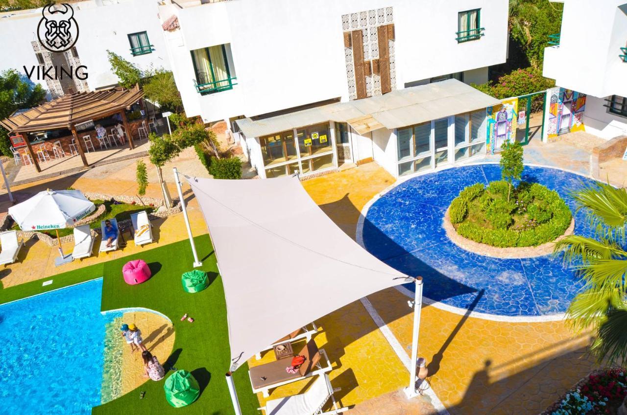 Viking Club Hotel 샤름 엘 셰이크 외부 사진