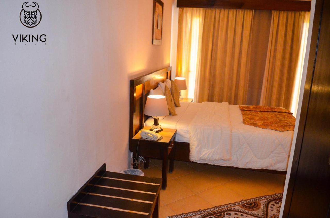 Viking Club Hotel 샤름 엘 셰이크 외부 사진