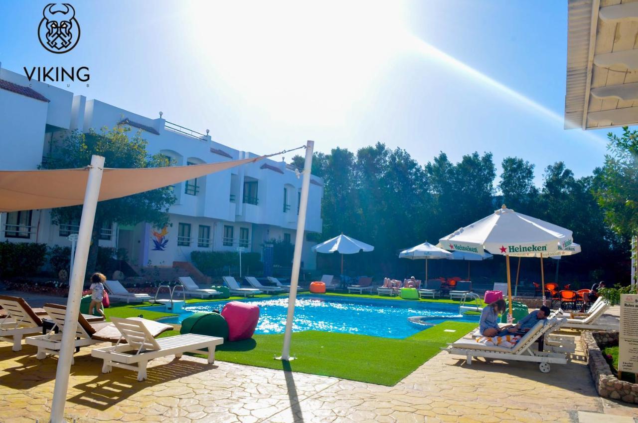 Viking Club Hotel 샤름 엘 셰이크 외부 사진