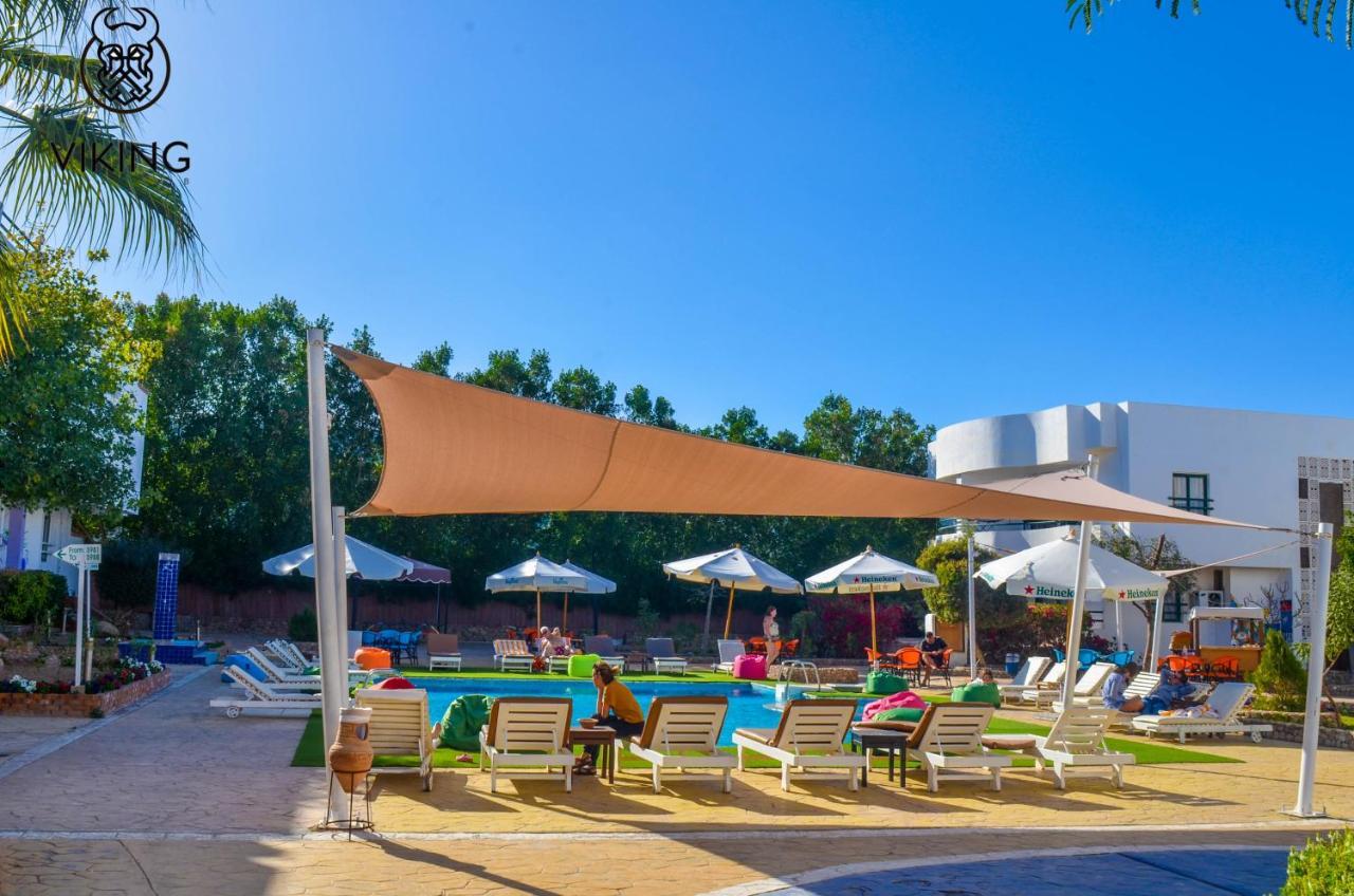 Viking Club Hotel 샤름 엘 셰이크 외부 사진