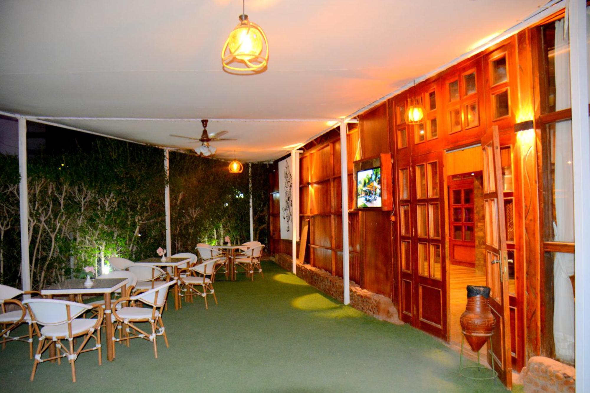 Viking Club Hotel 샤름 엘 셰이크 외부 사진