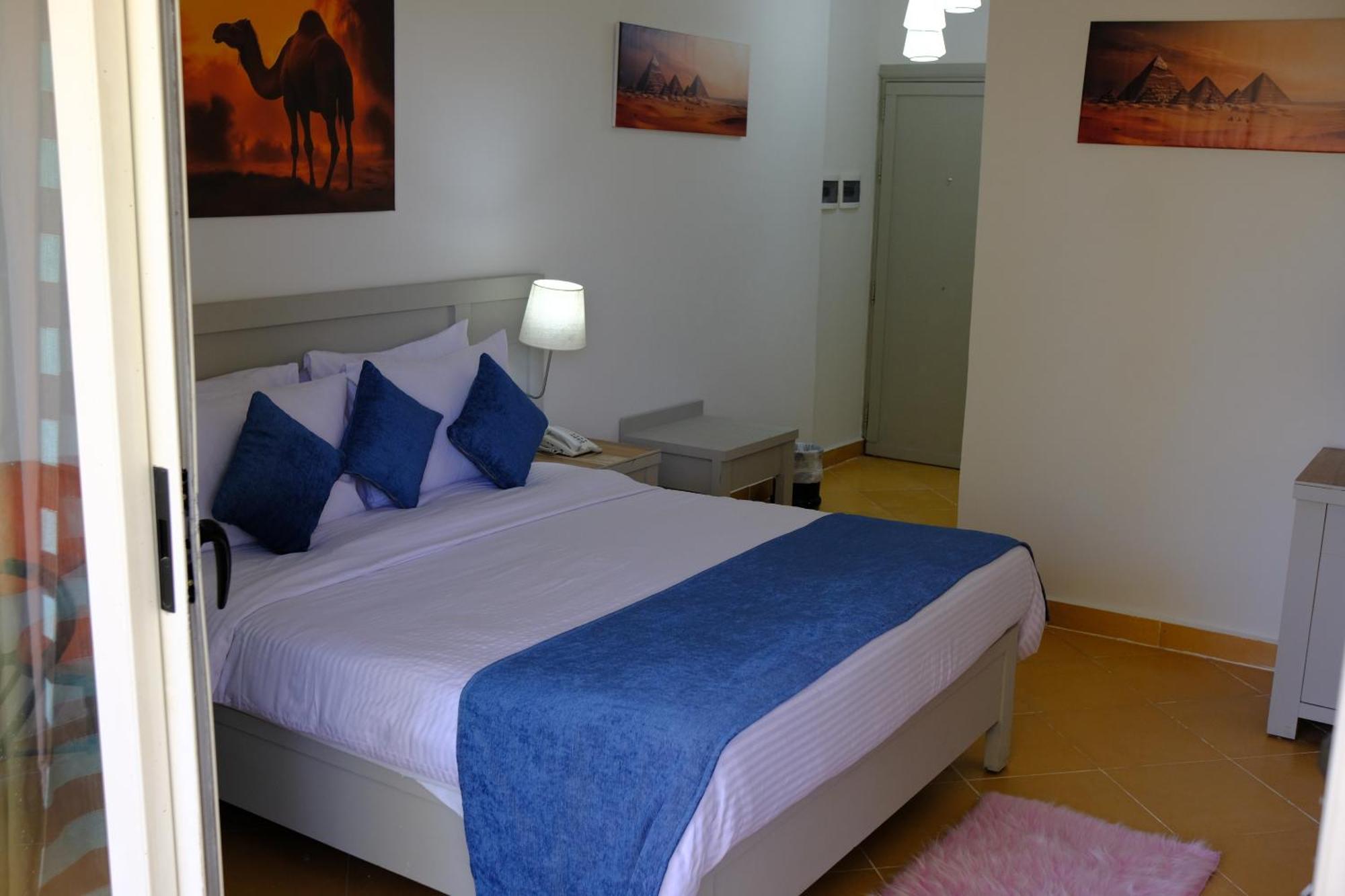 Viking Club Hotel 샤름 엘 셰이크 외부 사진