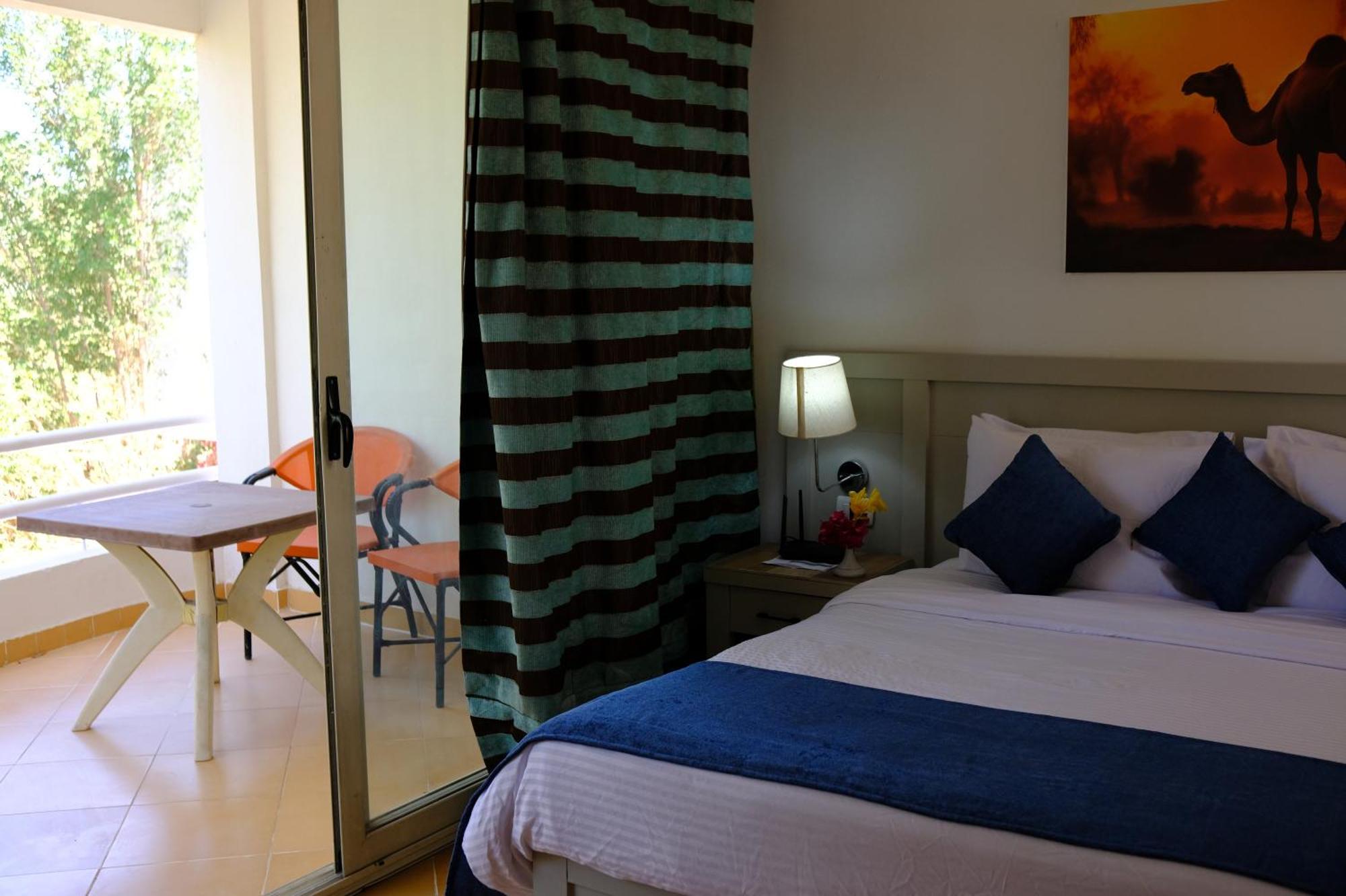 Viking Club Hotel 샤름 엘 셰이크 외부 사진