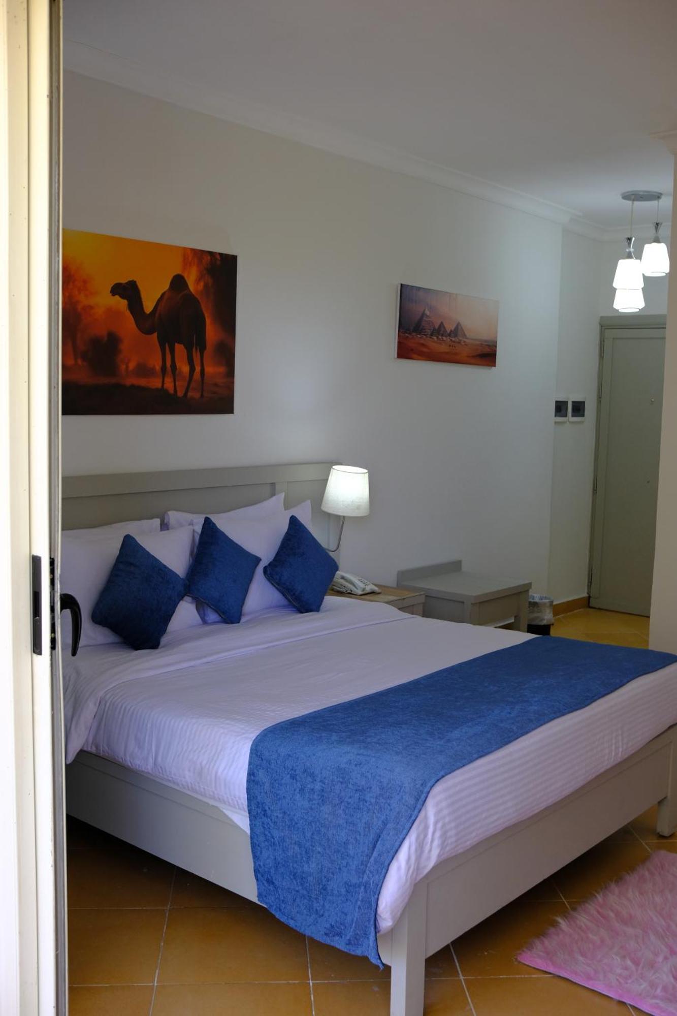 Viking Club Hotel 샤름 엘 셰이크 외부 사진