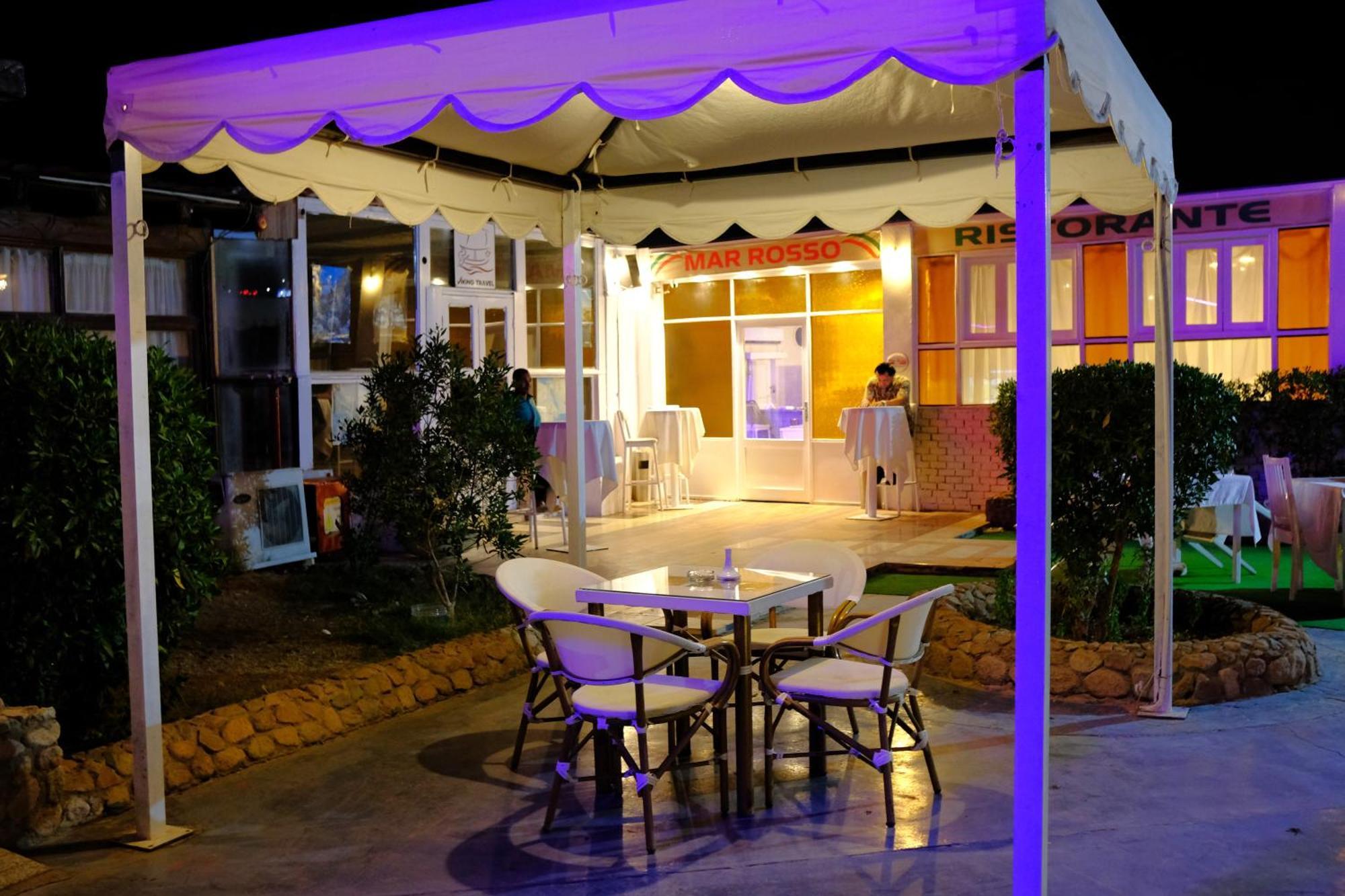 Viking Club Hotel 샤름 엘 셰이크 외부 사진