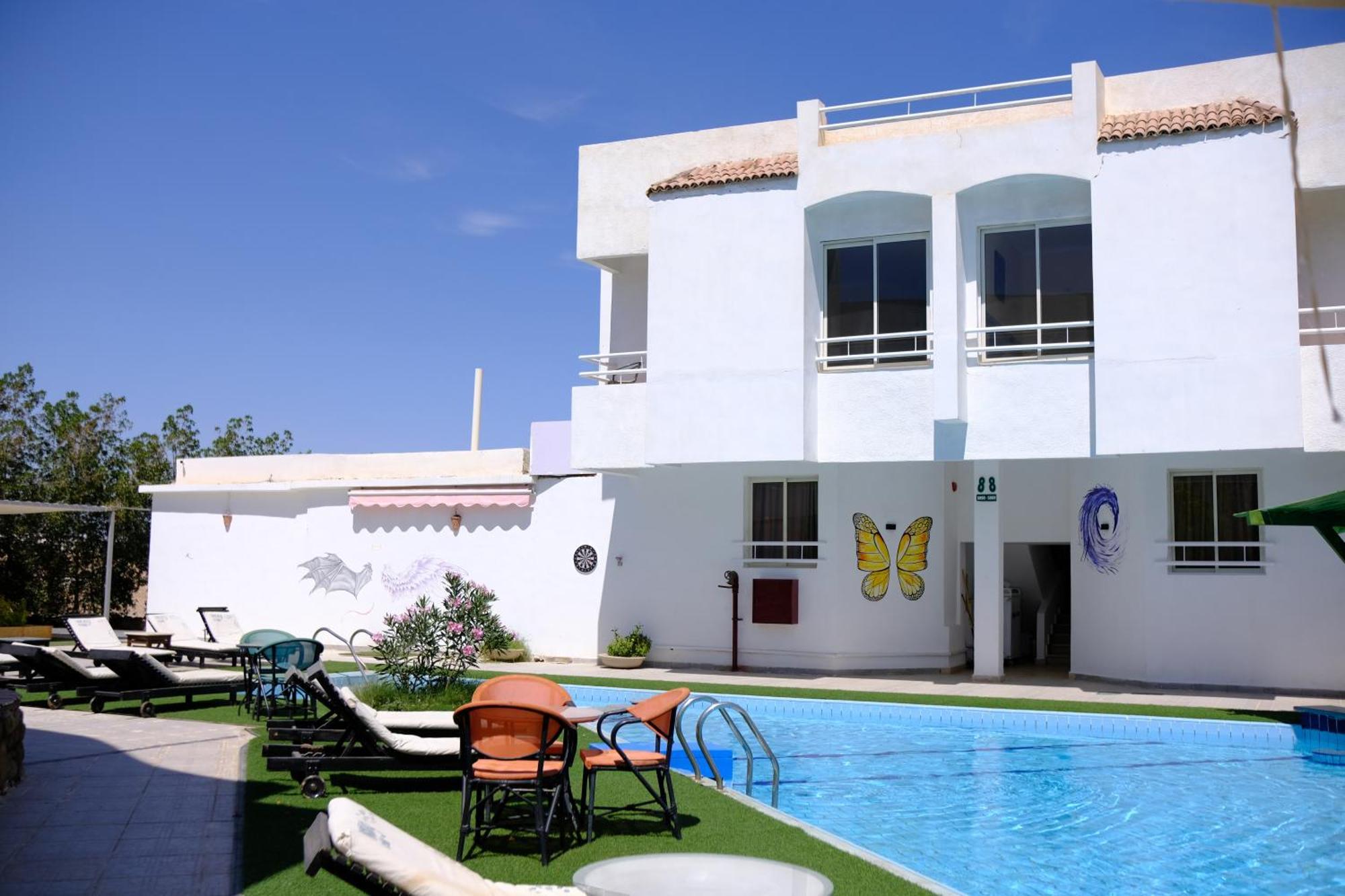 Viking Club Hotel 샤름 엘 셰이크 외부 사진