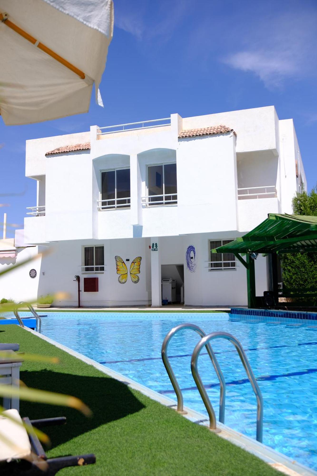 Viking Club Hotel 샤름 엘 셰이크 외부 사진
