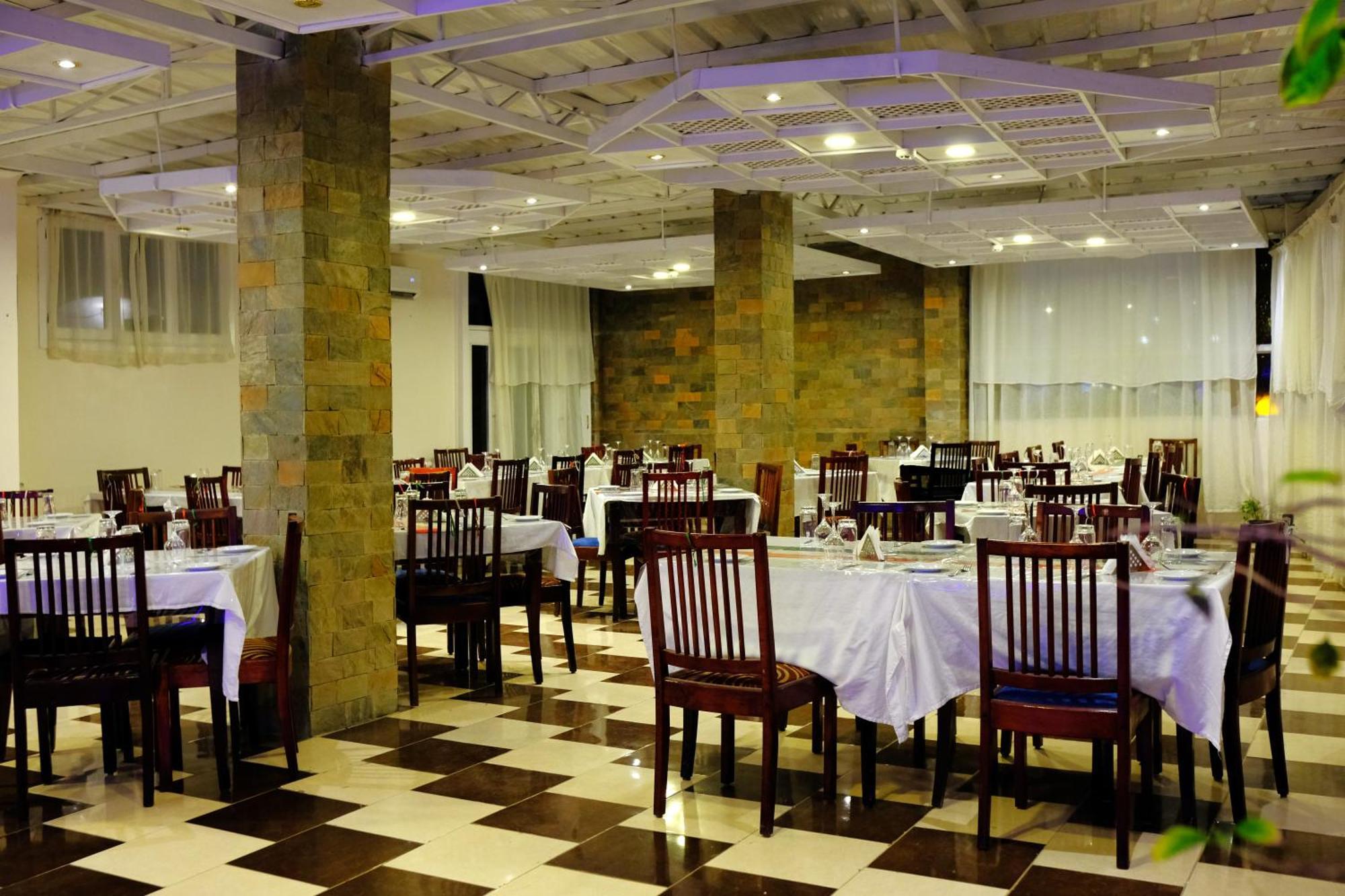 Viking Club Hotel 샤름 엘 셰이크 외부 사진