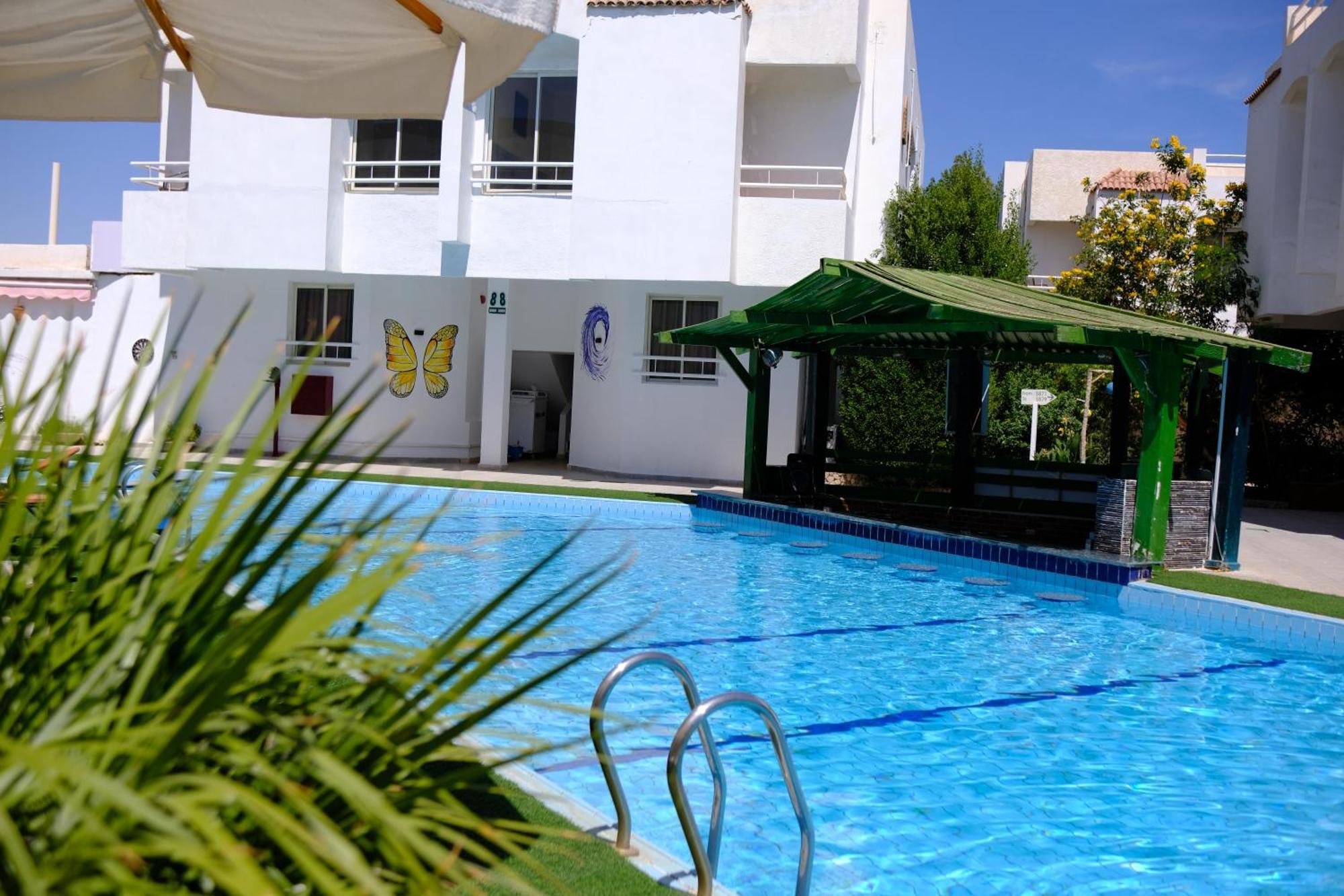 Viking Club Hotel 샤름 엘 셰이크 외부 사진