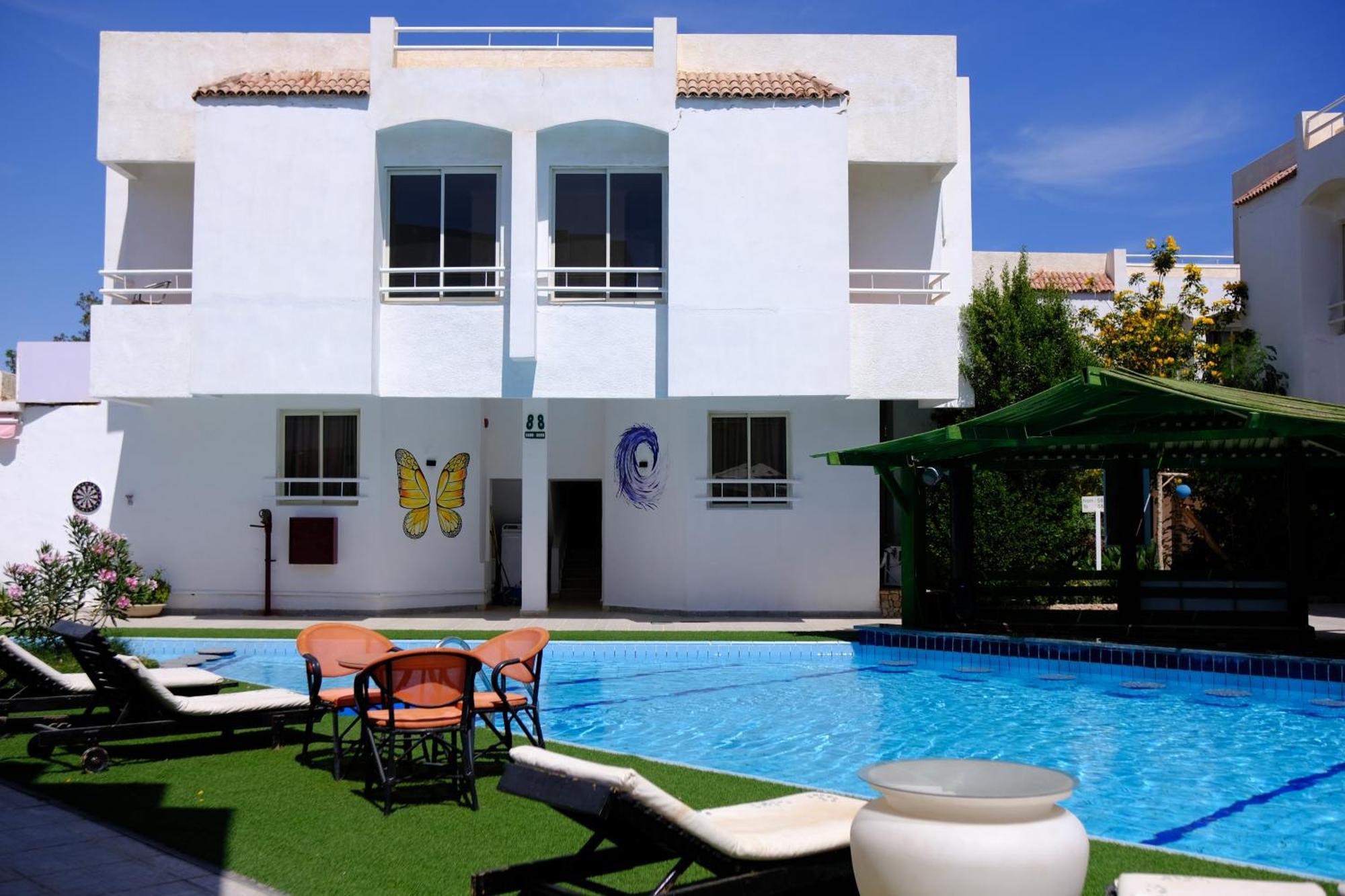 Viking Club Hotel 샤름 엘 셰이크 외부 사진