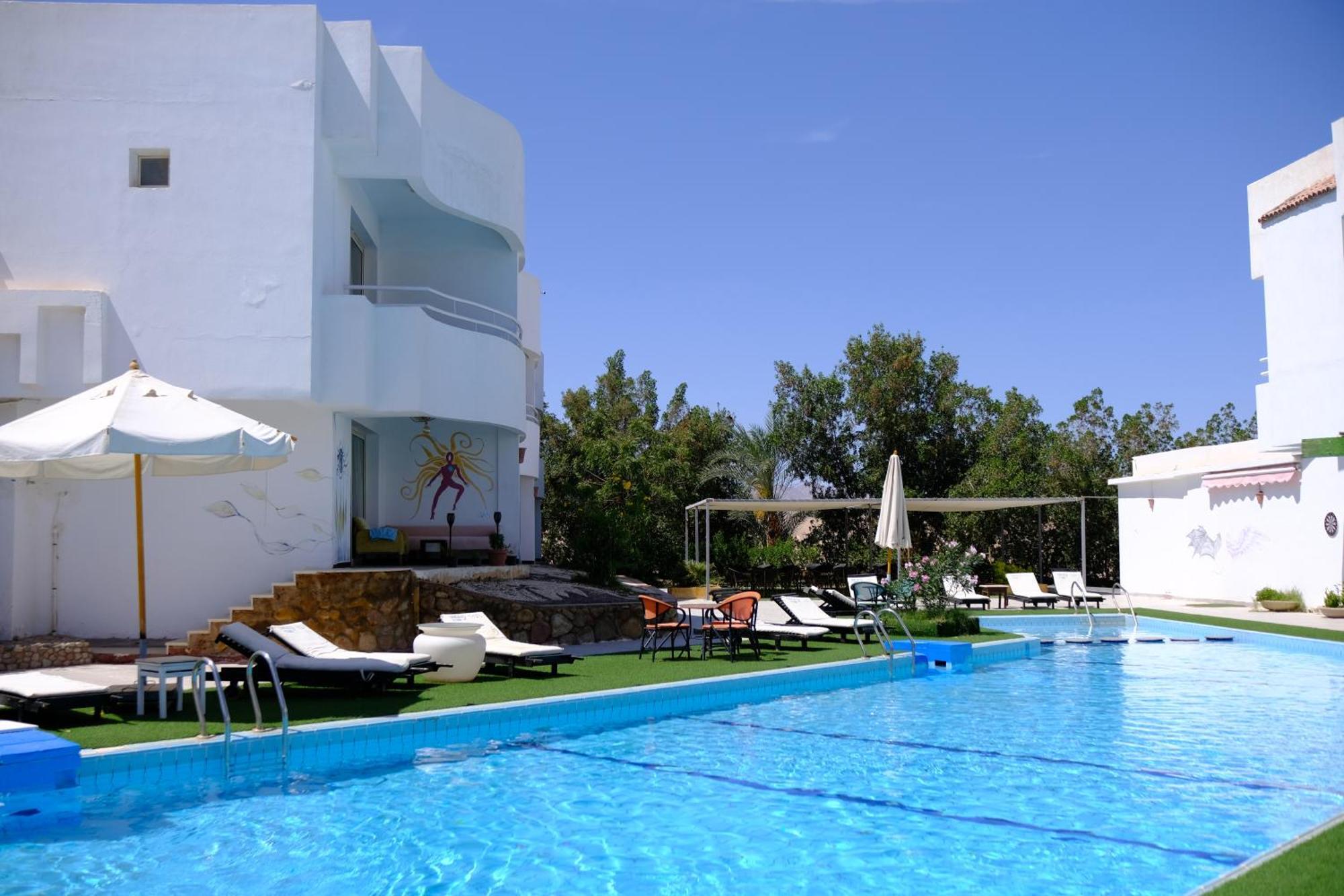 Viking Club Hotel 샤름 엘 셰이크 외부 사진
