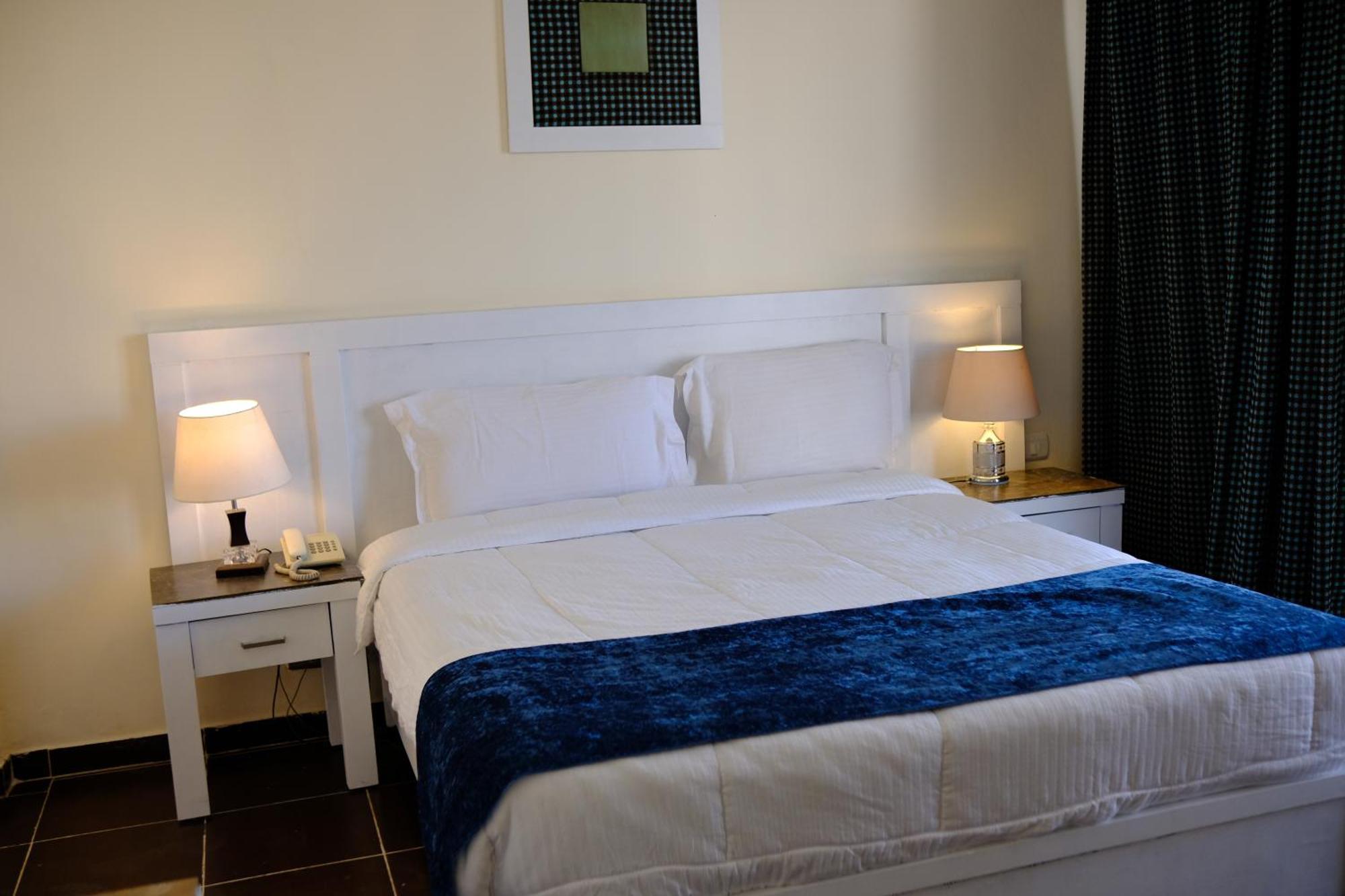 Viking Club Hotel 샤름 엘 셰이크 외부 사진