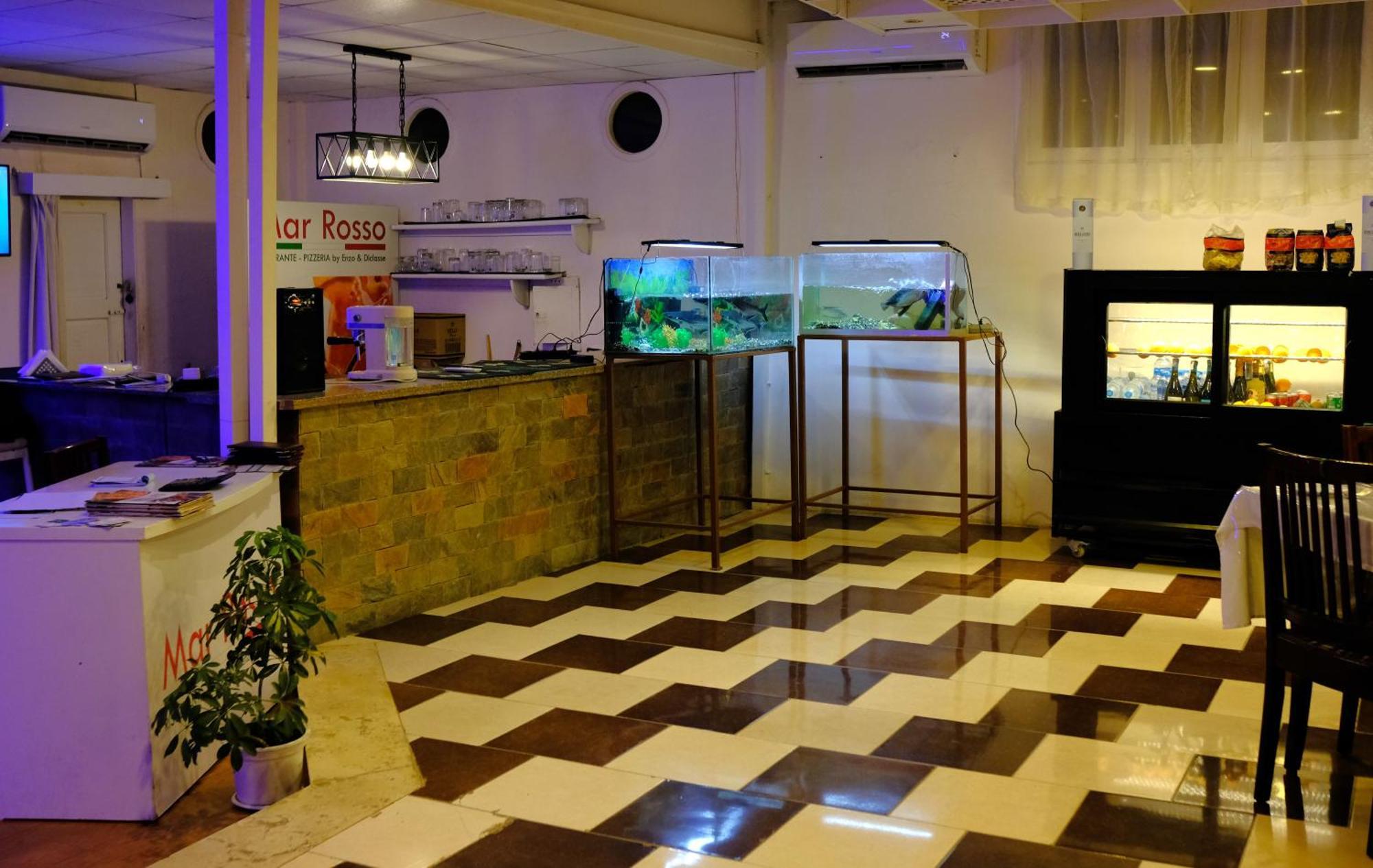 Viking Club Hotel 샤름 엘 셰이크 외부 사진