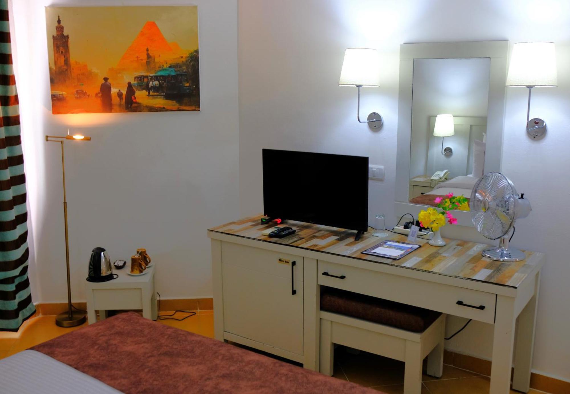 Viking Club Hotel 샤름 엘 셰이크 외부 사진