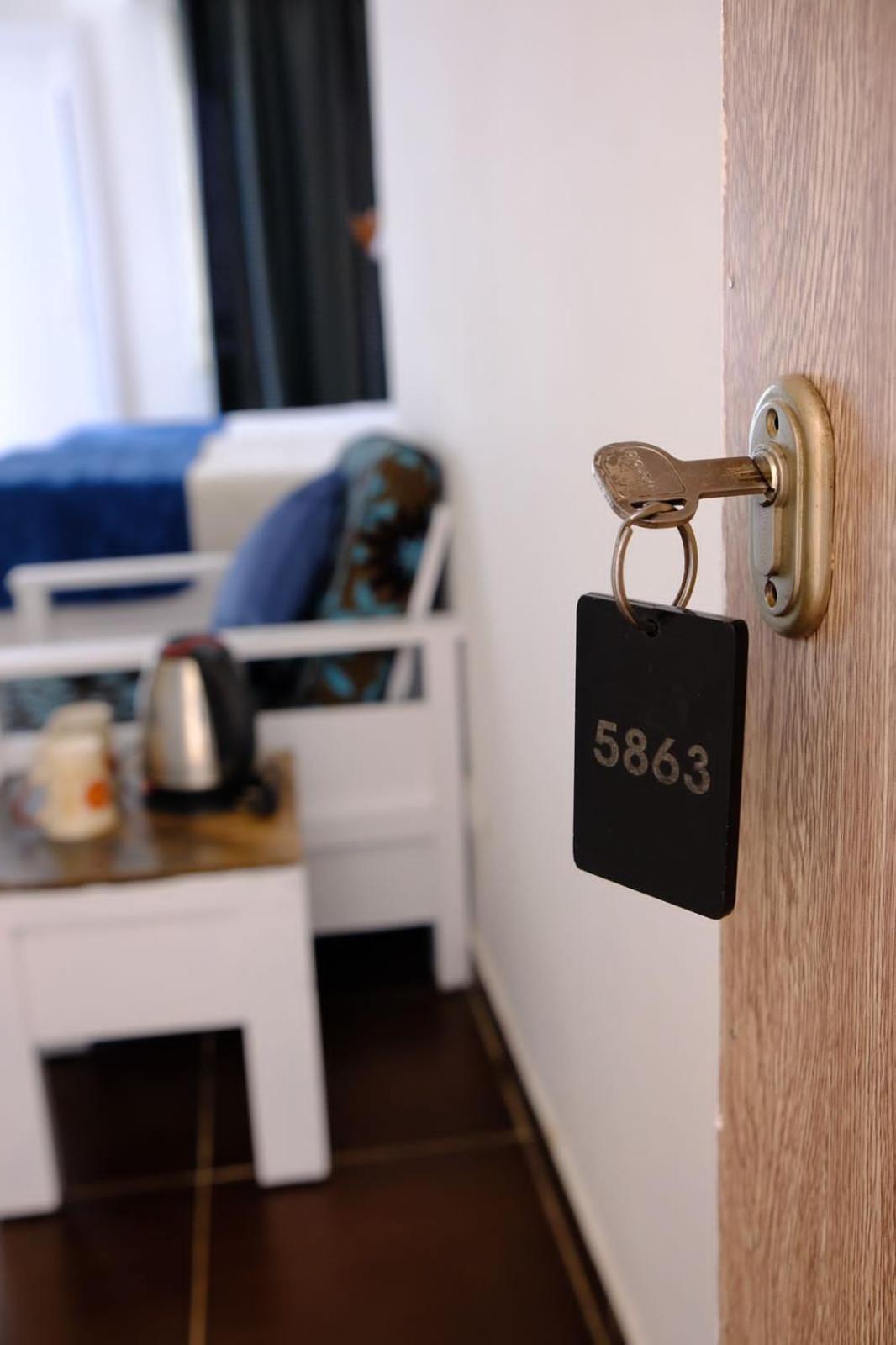 Viking Club Hotel 샤름 엘 셰이크 외부 사진