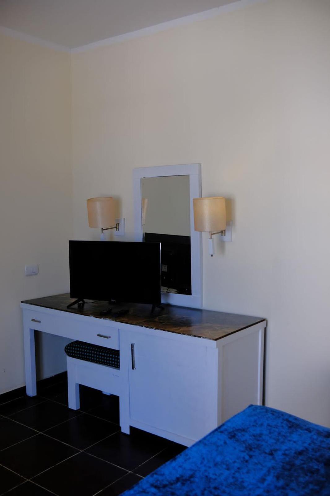 Viking Club Hotel 샤름 엘 셰이크 외부 사진