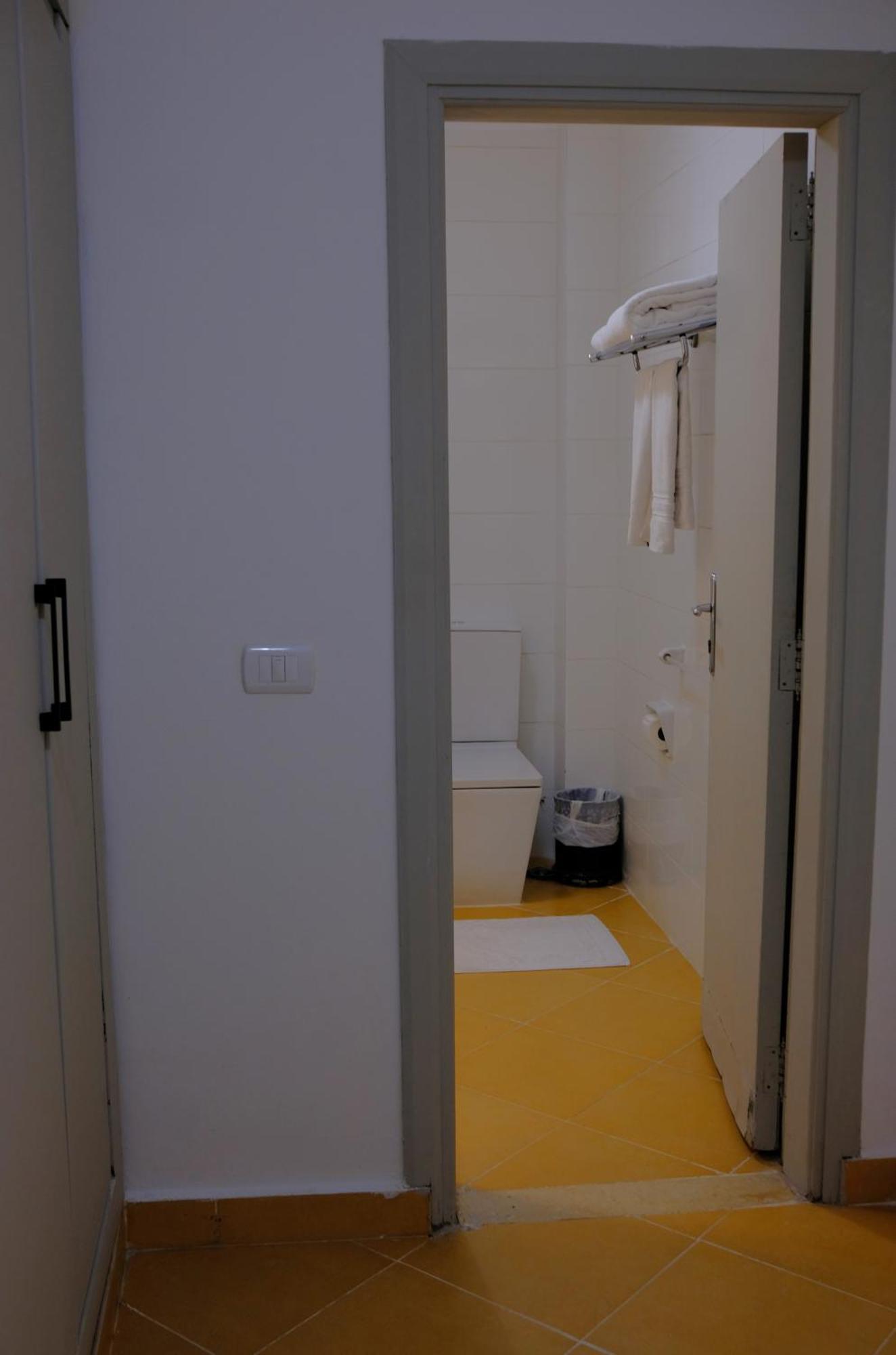Viking Club Hotel 샤름 엘 셰이크 외부 사진