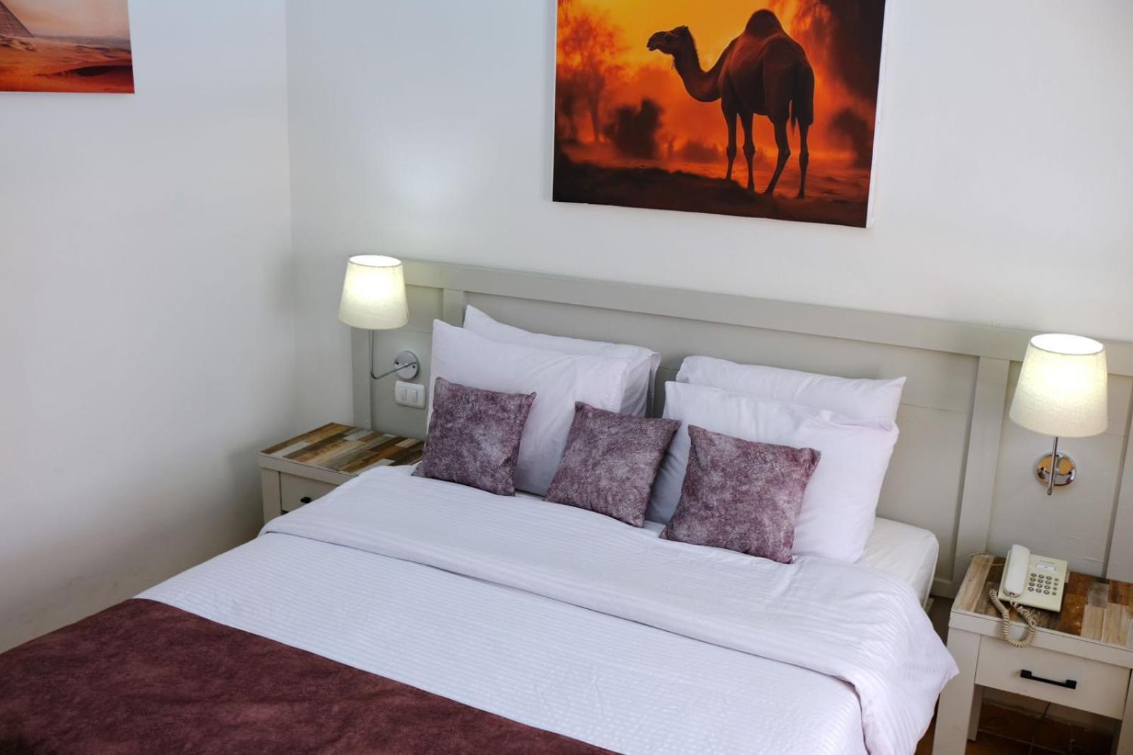 Viking Club Hotel 샤름 엘 셰이크 외부 사진