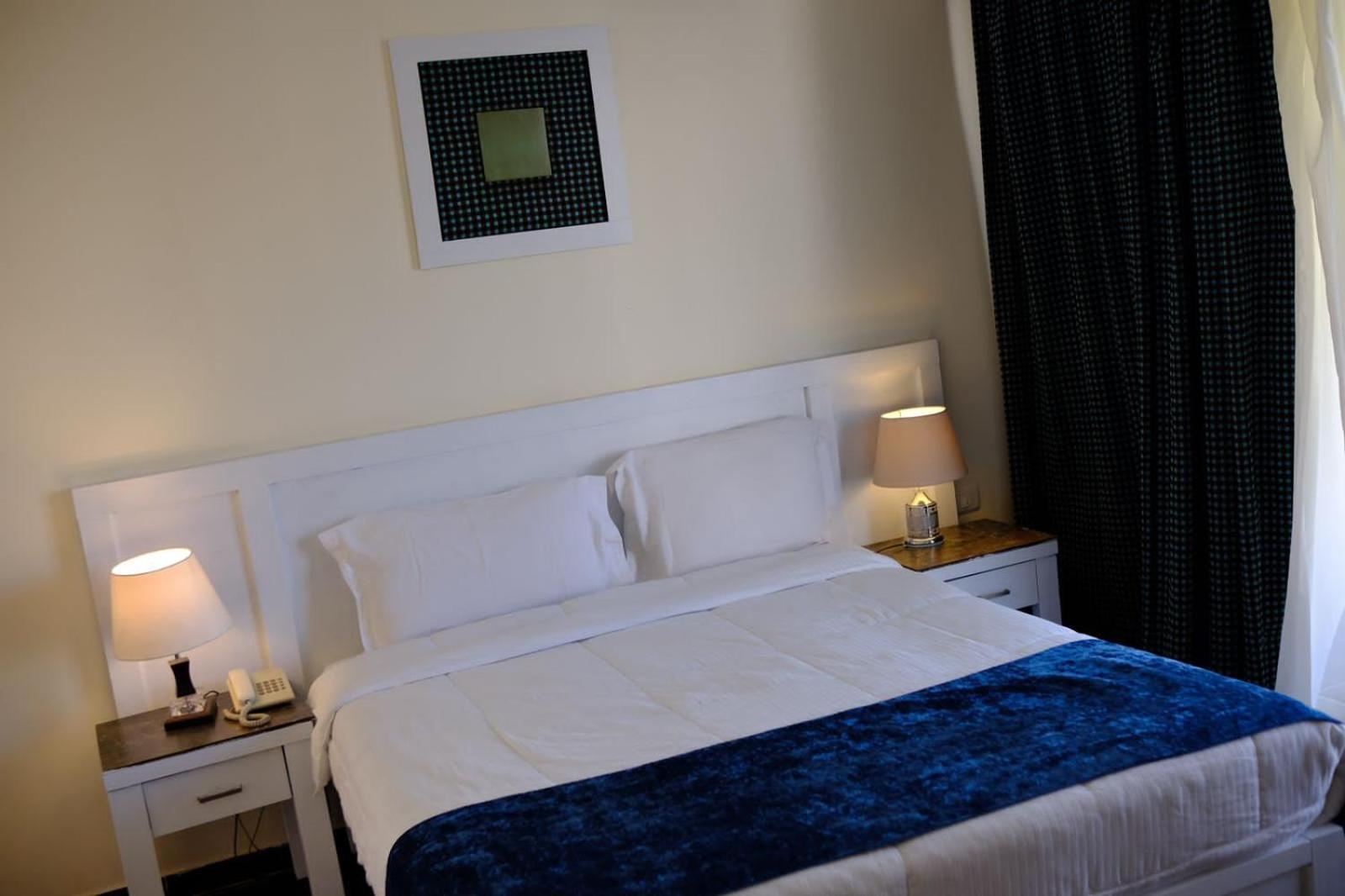 Viking Club Hotel 샤름 엘 셰이크 외부 사진