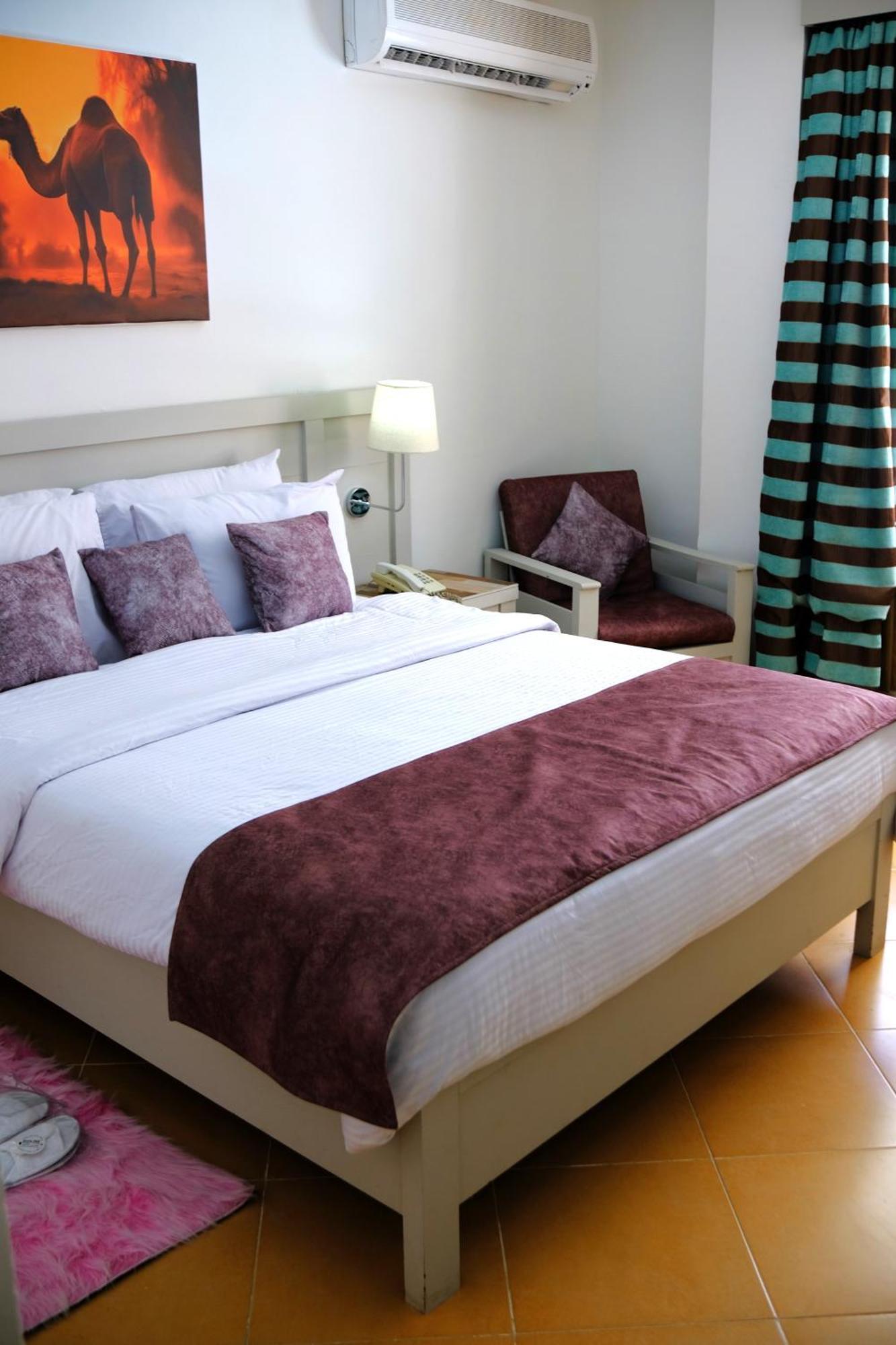 Viking Club Hotel 샤름 엘 셰이크 외부 사진