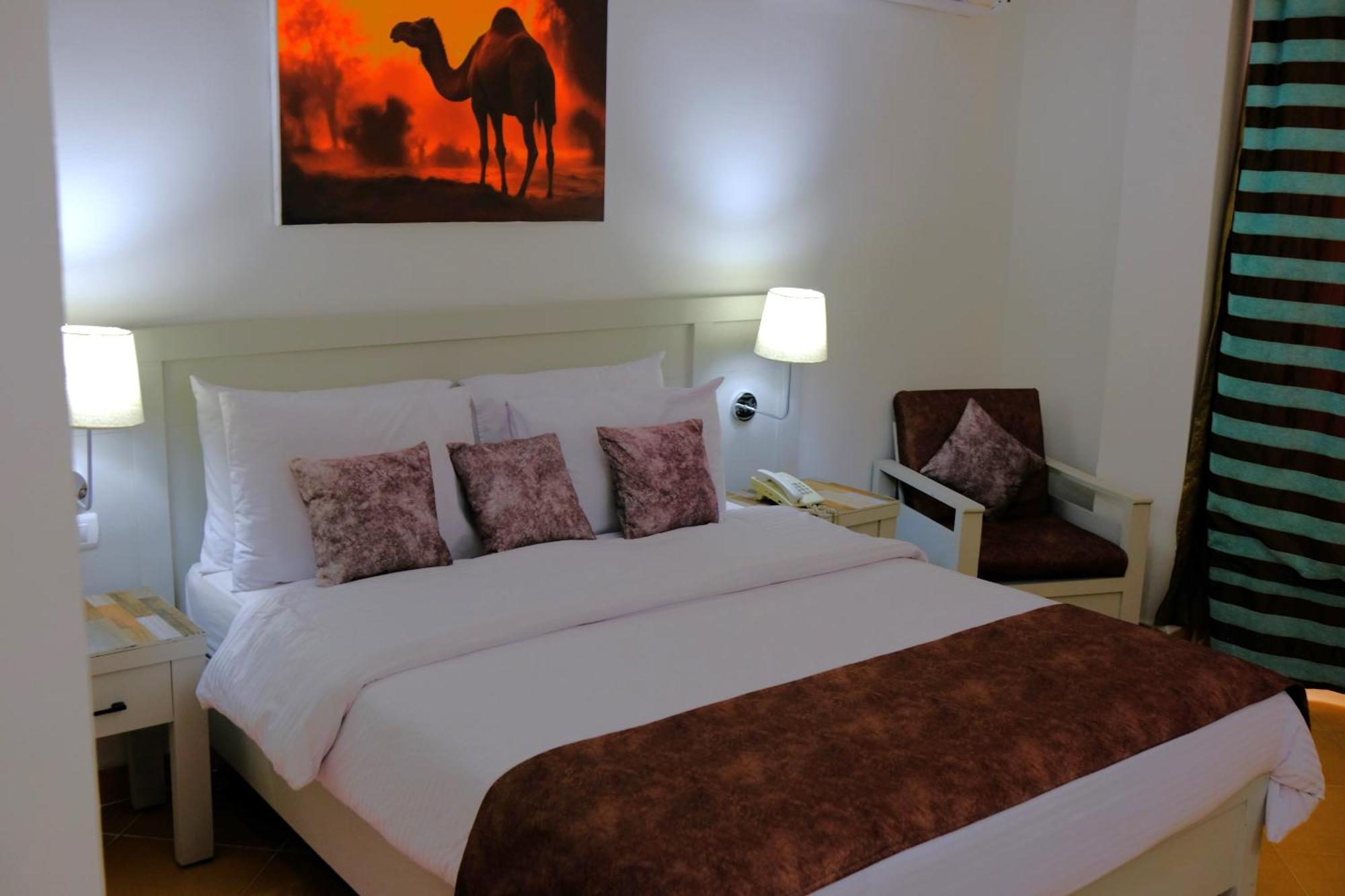 Viking Club Hotel 샤름 엘 셰이크 외부 사진