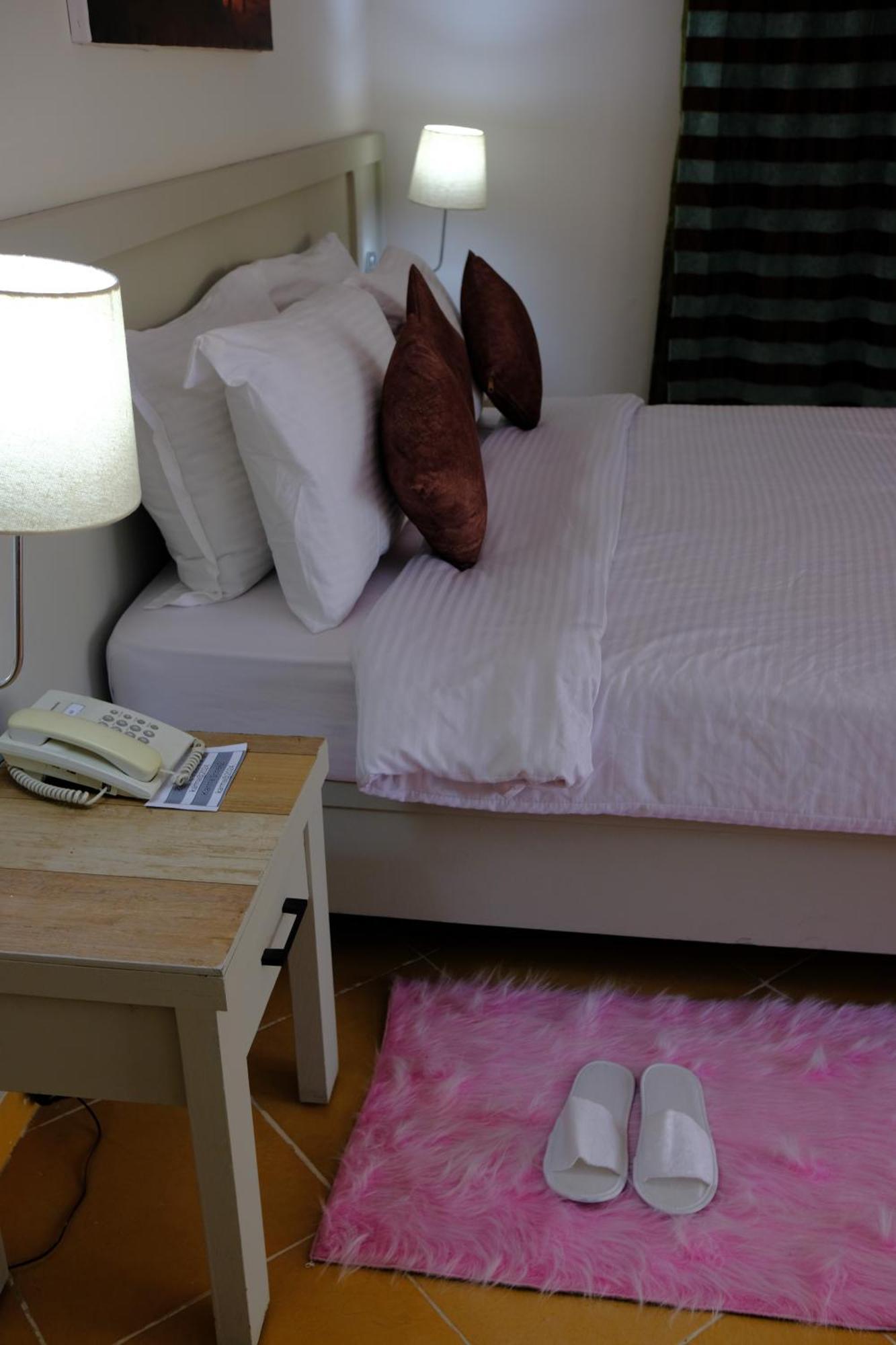 Viking Club Hotel 샤름 엘 셰이크 외부 사진