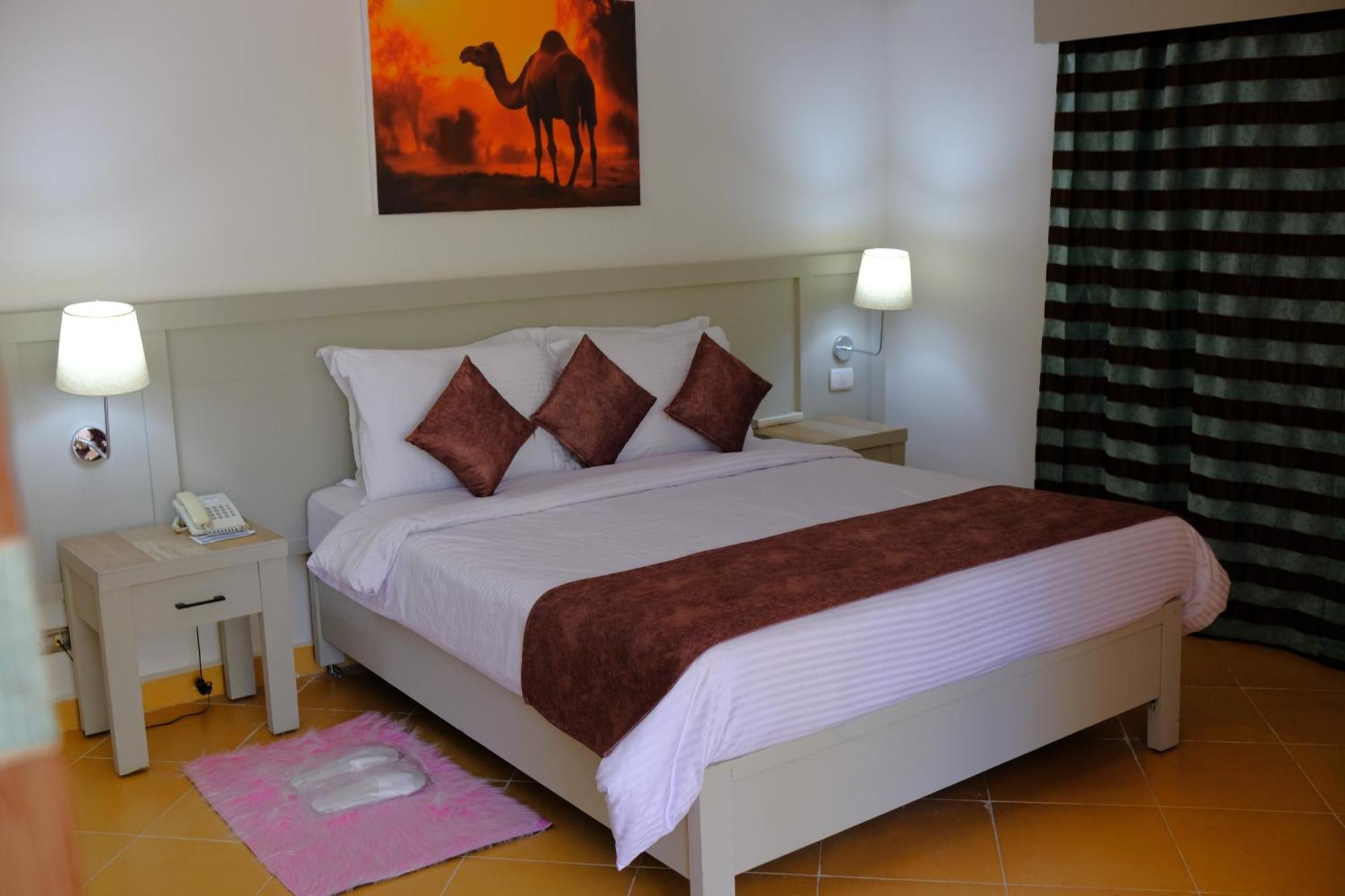 Viking Club Hotel 샤름 엘 셰이크 외부 사진