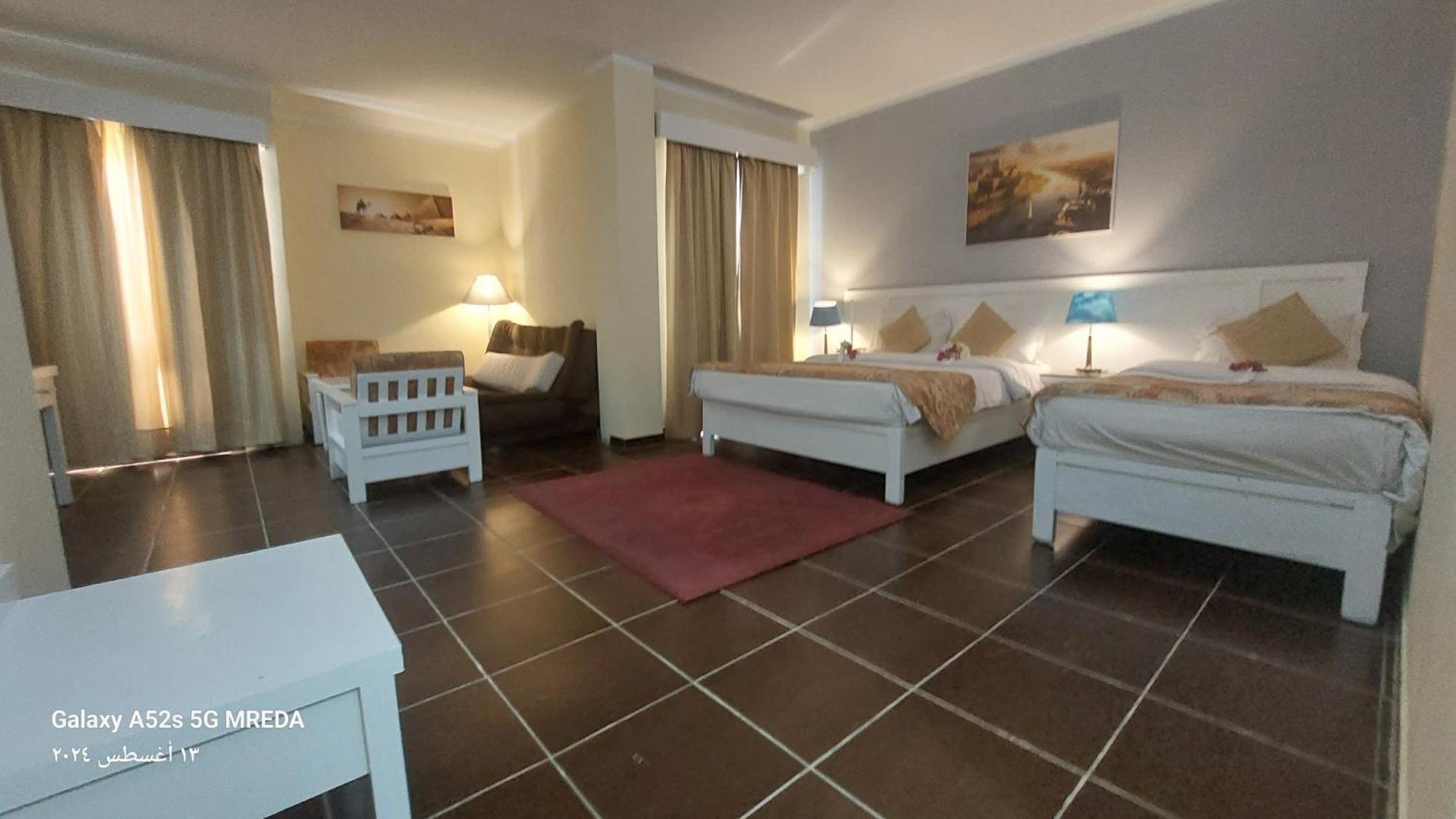 Viking Club Hotel 샤름 엘 셰이크 외부 사진