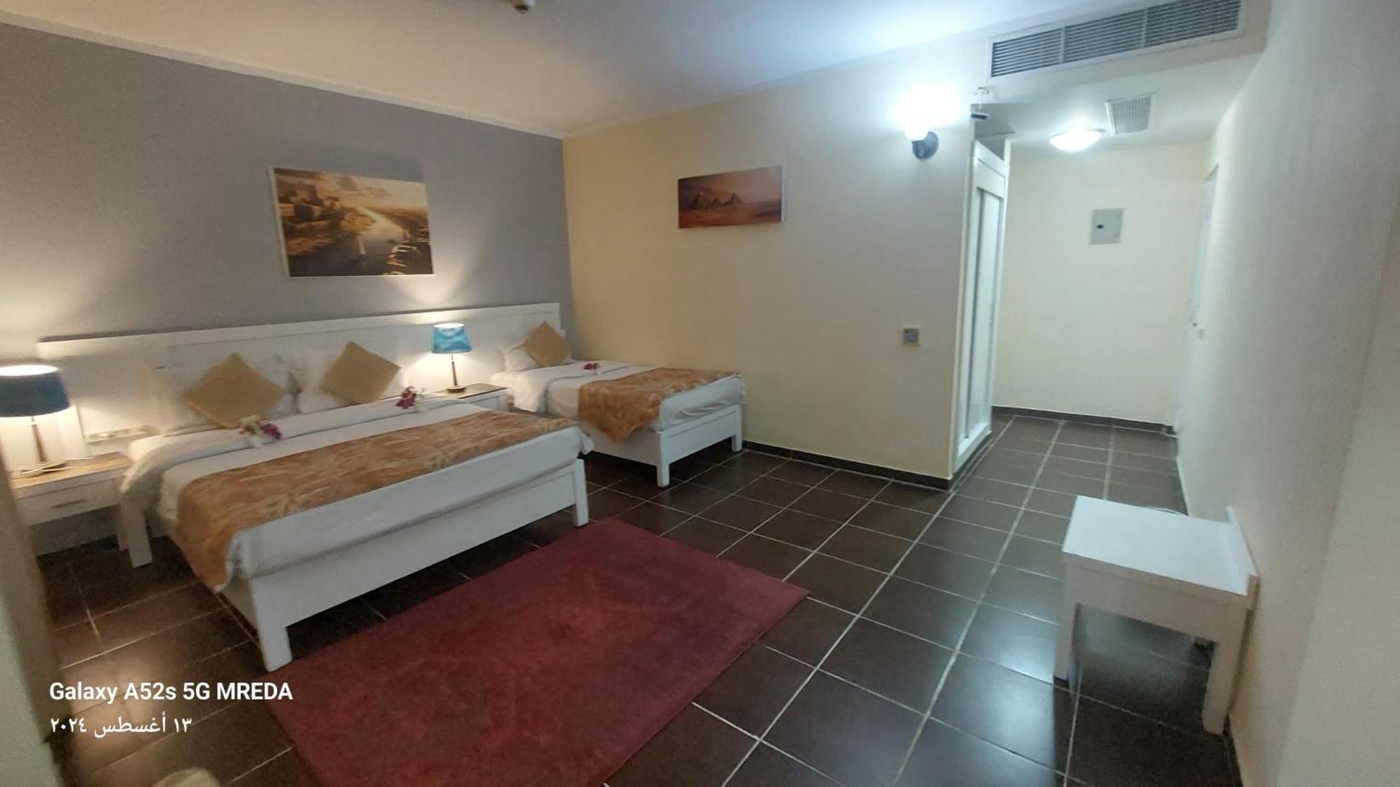 Viking Club Hotel 샤름 엘 셰이크 외부 사진