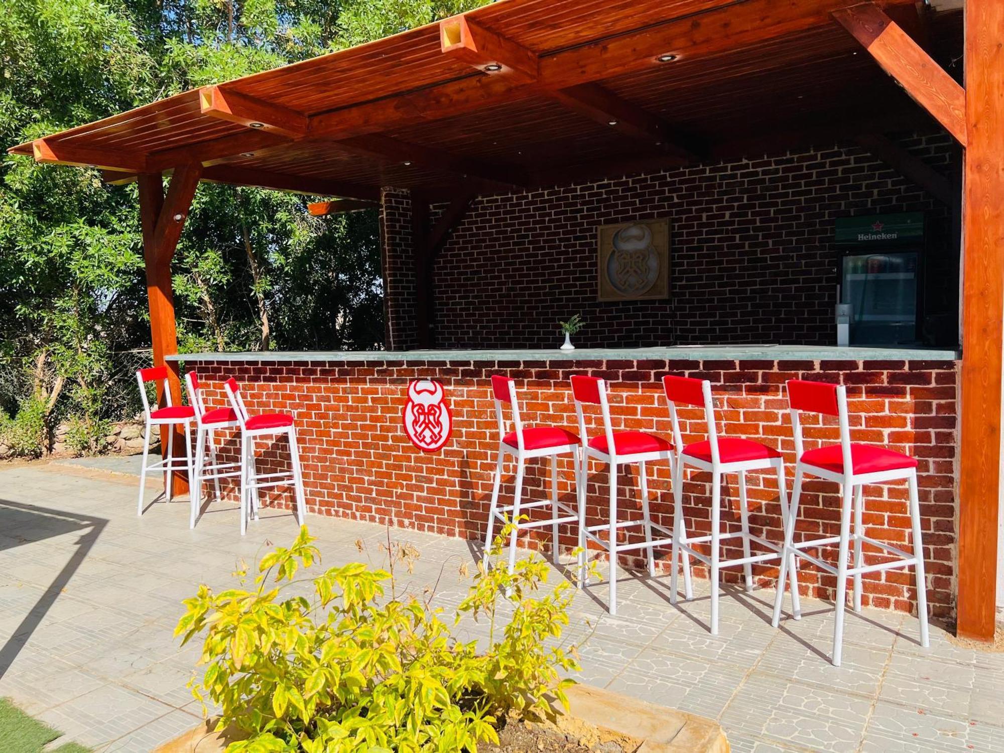 Viking Club Hotel 샤름 엘 셰이크 외부 사진