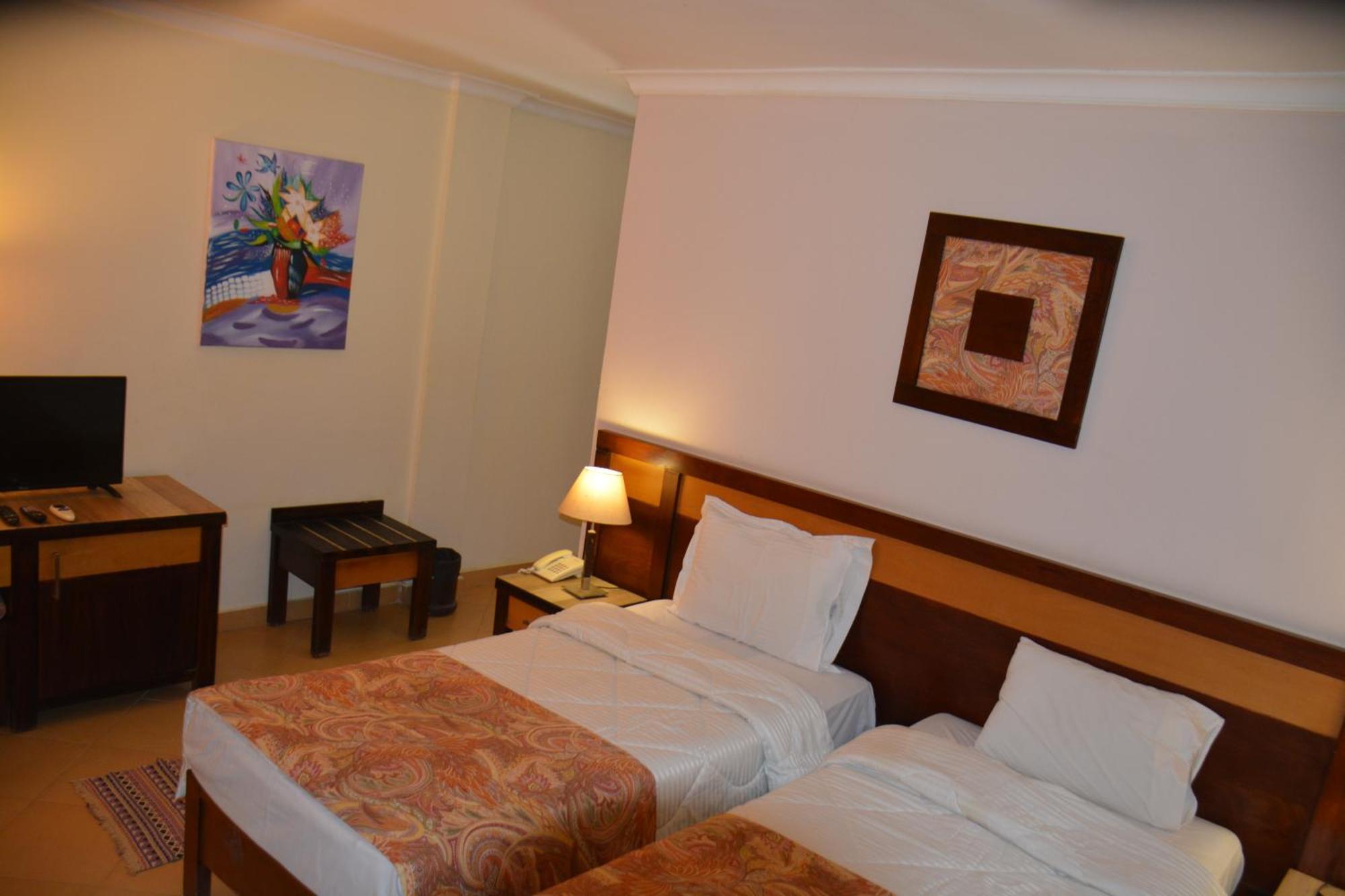 Viking Club Hotel 샤름 엘 셰이크 외부 사진