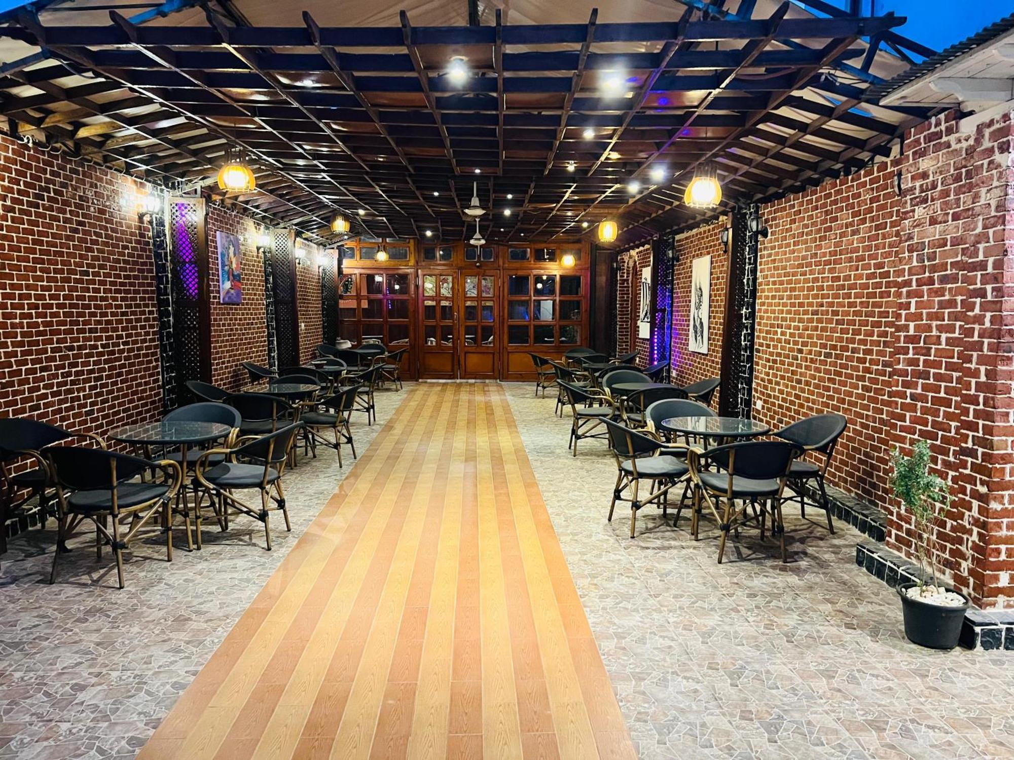 Viking Club Hotel 샤름 엘 셰이크 외부 사진