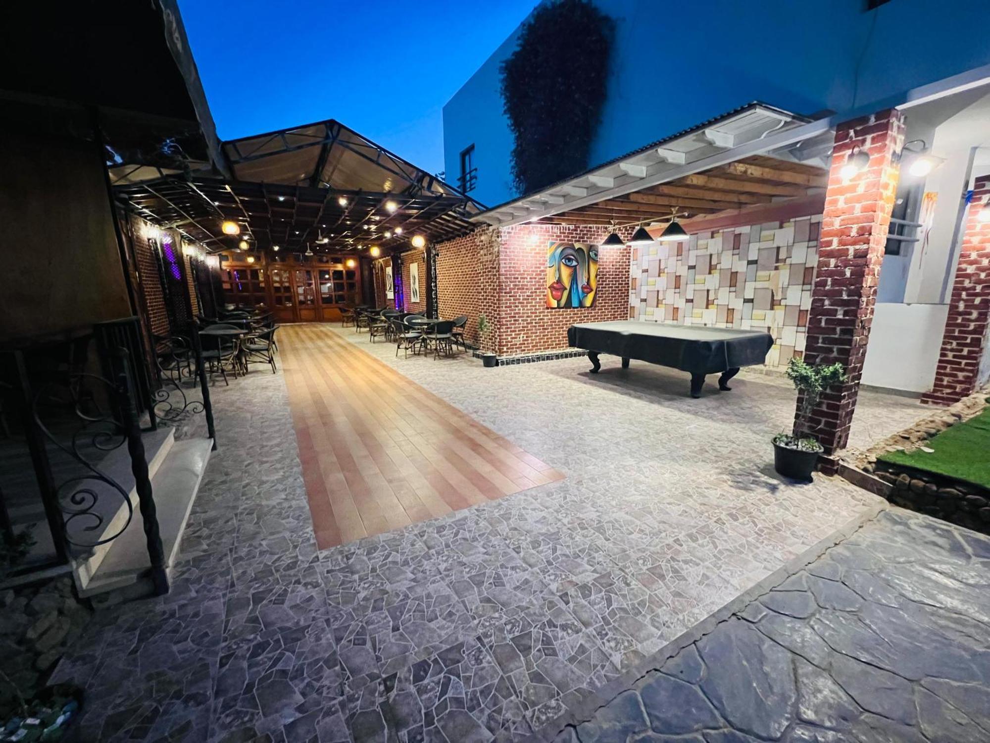 Viking Club Hotel 샤름 엘 셰이크 외부 사진