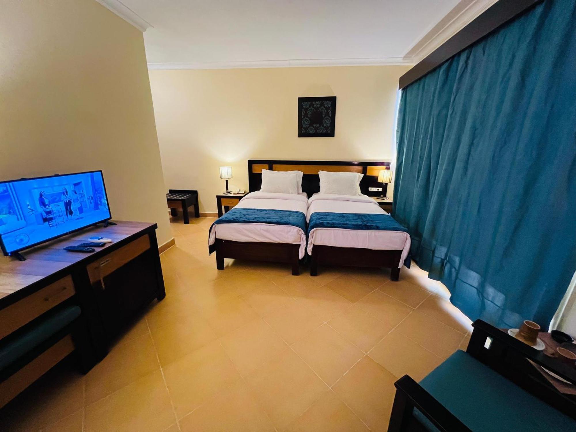 Viking Club Hotel 샤름 엘 셰이크 외부 사진