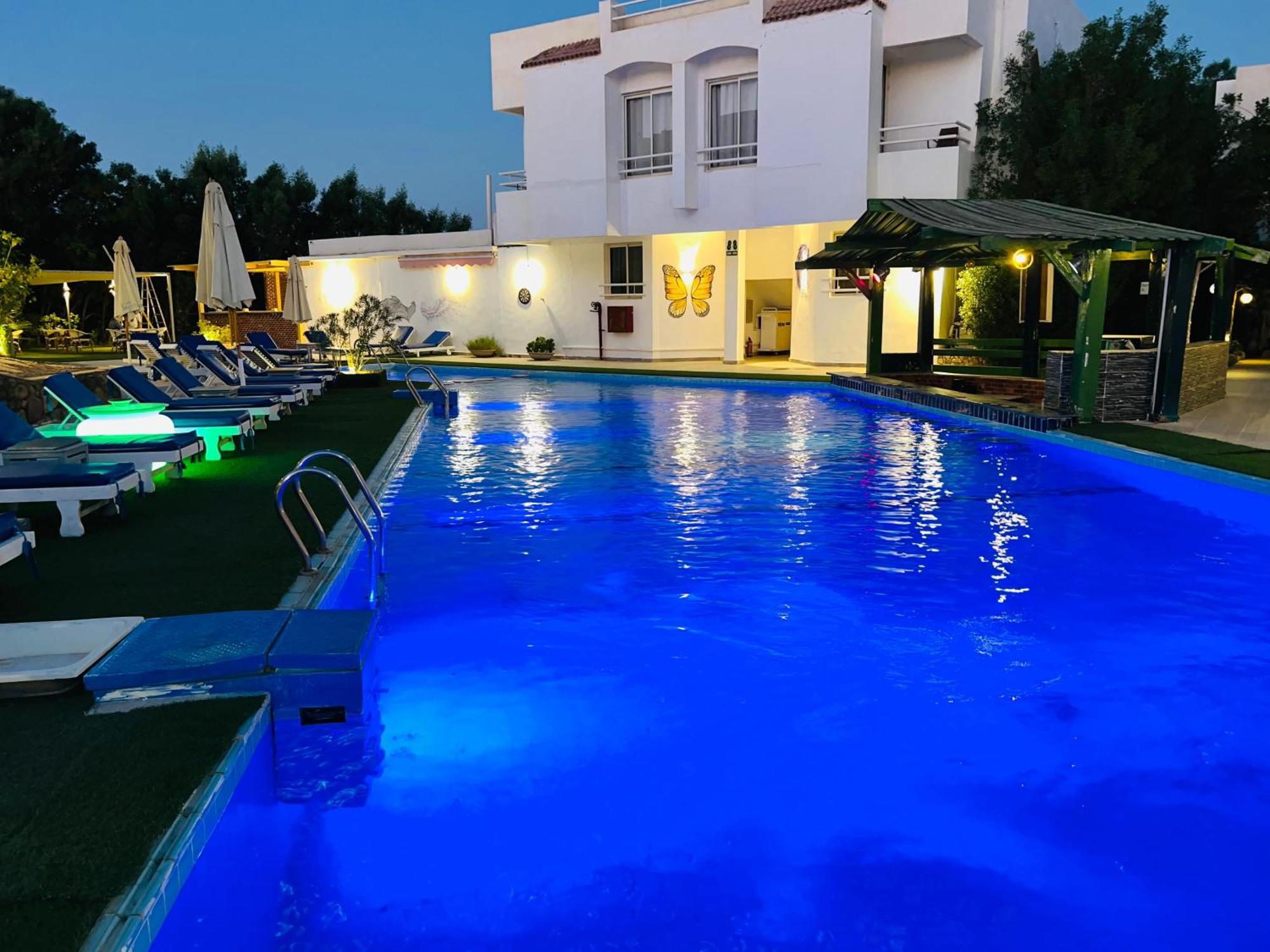 Viking Club Hotel 샤름 엘 셰이크 외부 사진