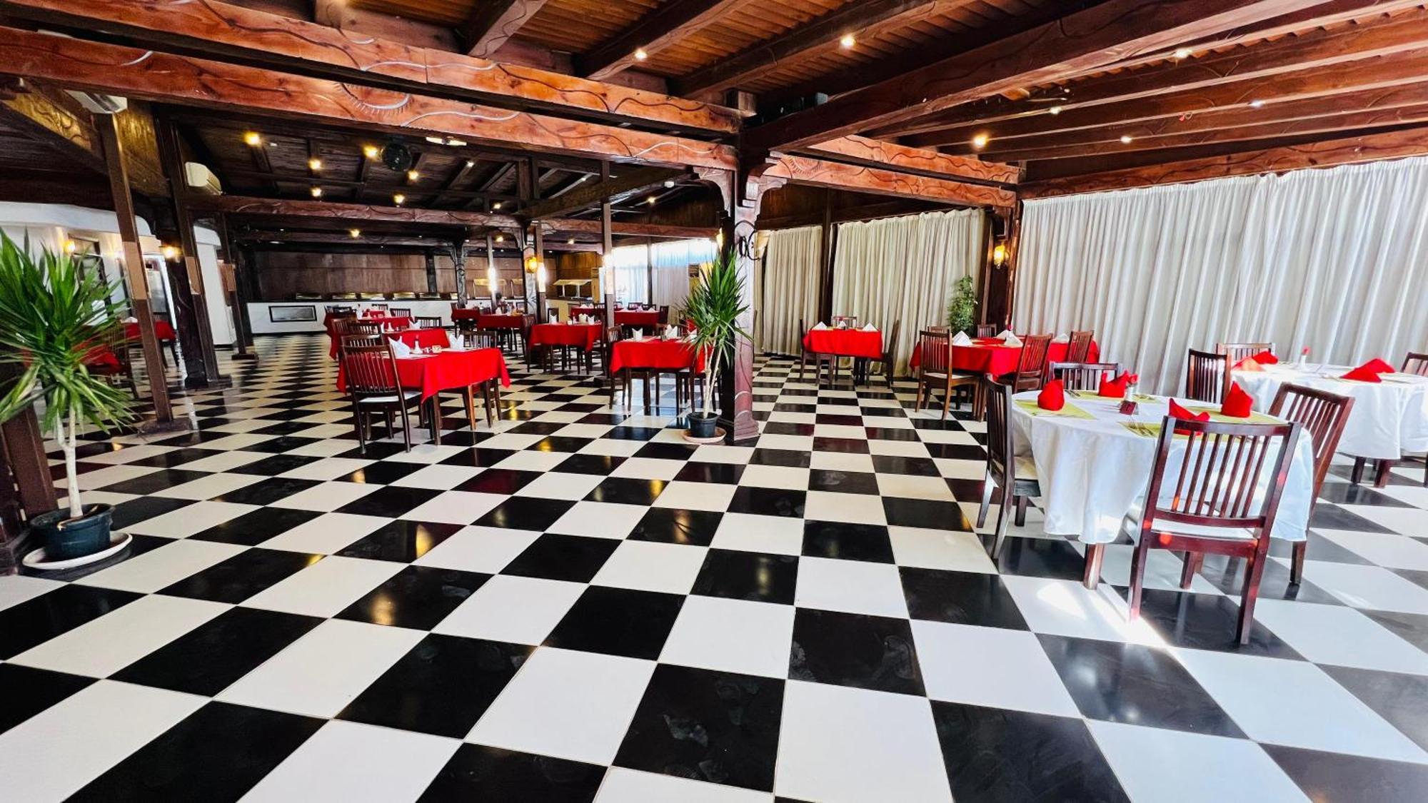 Viking Club Hotel 샤름 엘 셰이크 외부 사진